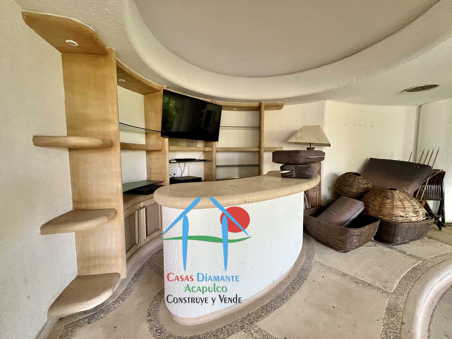 Casa La Strega - Sala de juegos 4